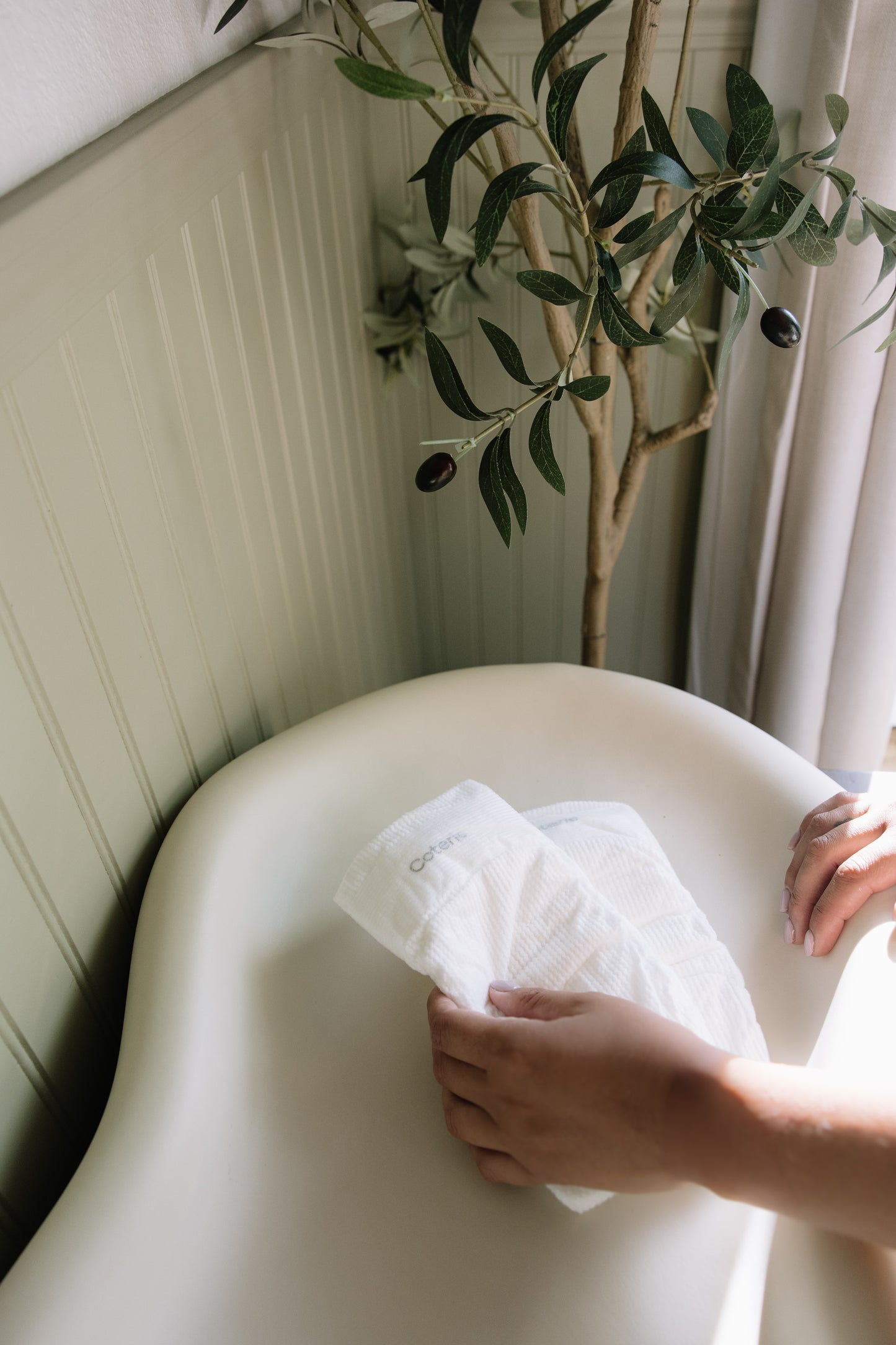 Potty Training Made Clear: Readiness, Resistance, and What Actually Works (Digital Download)