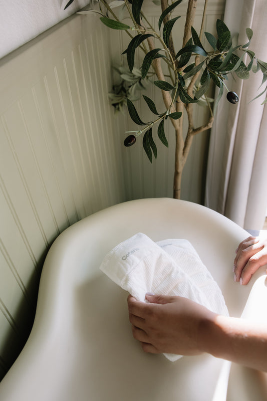 Potty Training Made Clear: Readiness, Resistance, and What Actually Works (Digital Download)