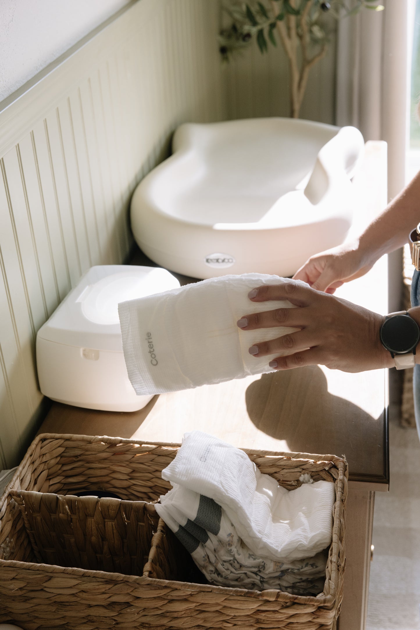 Potty Training Packages