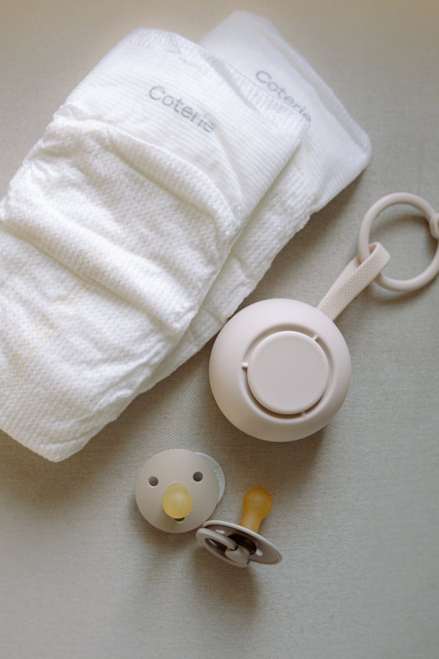 FREE Newborn Sleep Guide (Digital Download)