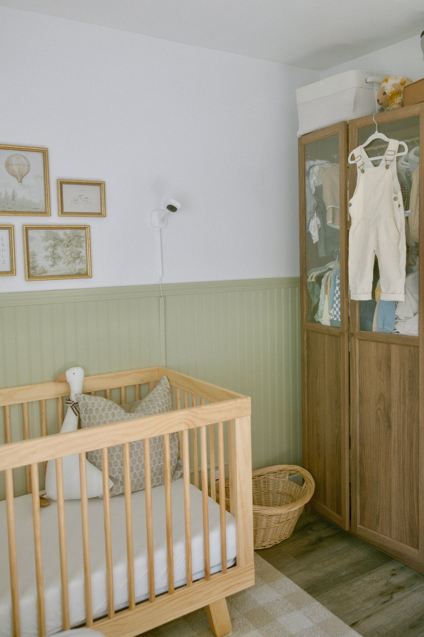 Newborn Sleep Package