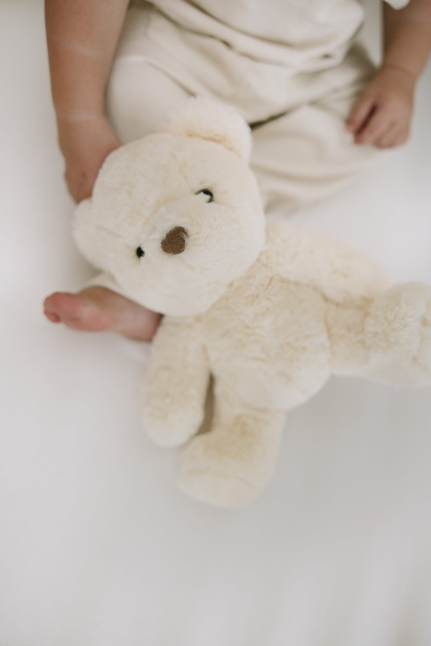 Infant to Toddler Sleep Packages